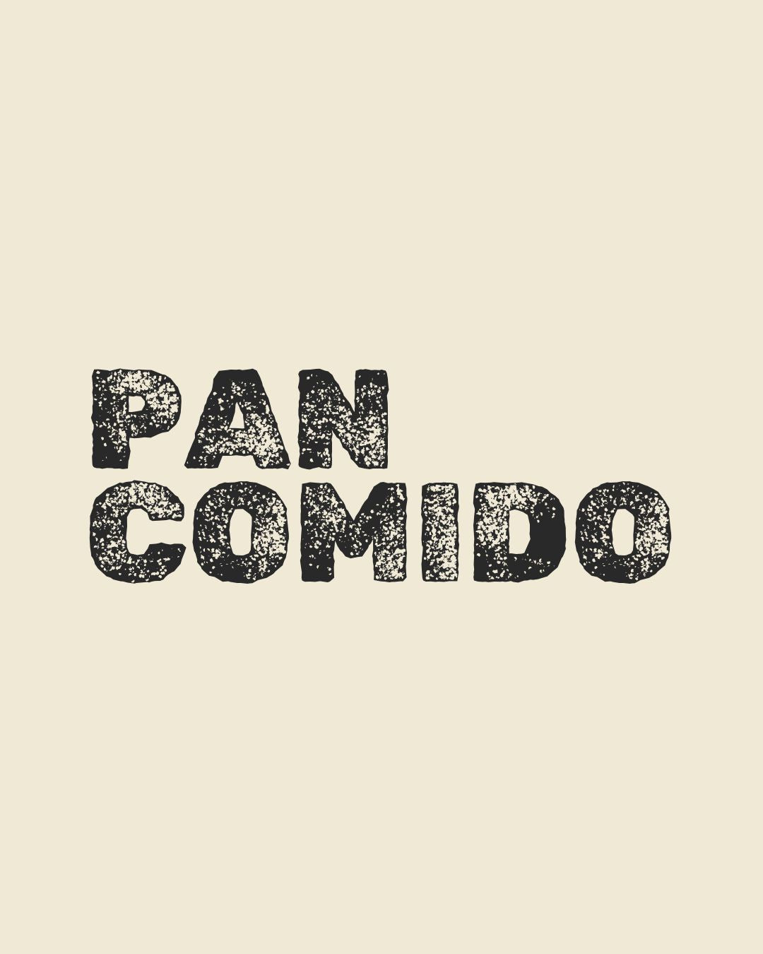 ES | Pan comido