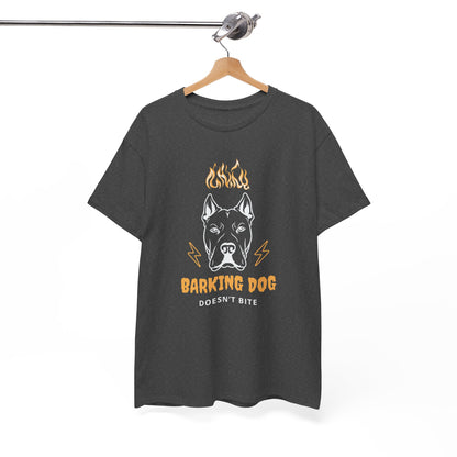 Barking dog