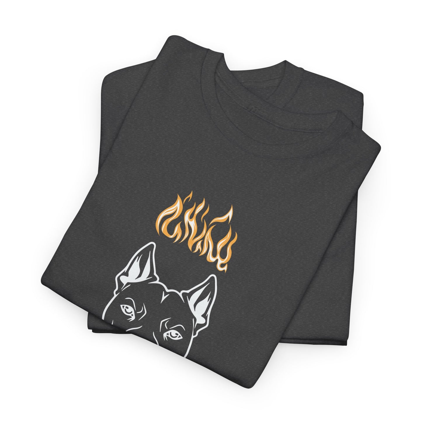 Barking dog