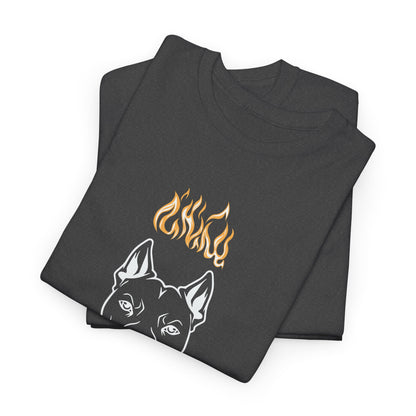 Barking dog