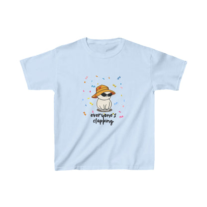 Everyone's clapping : Kids