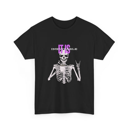 It Is inevitable #2