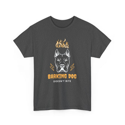 Barking dog